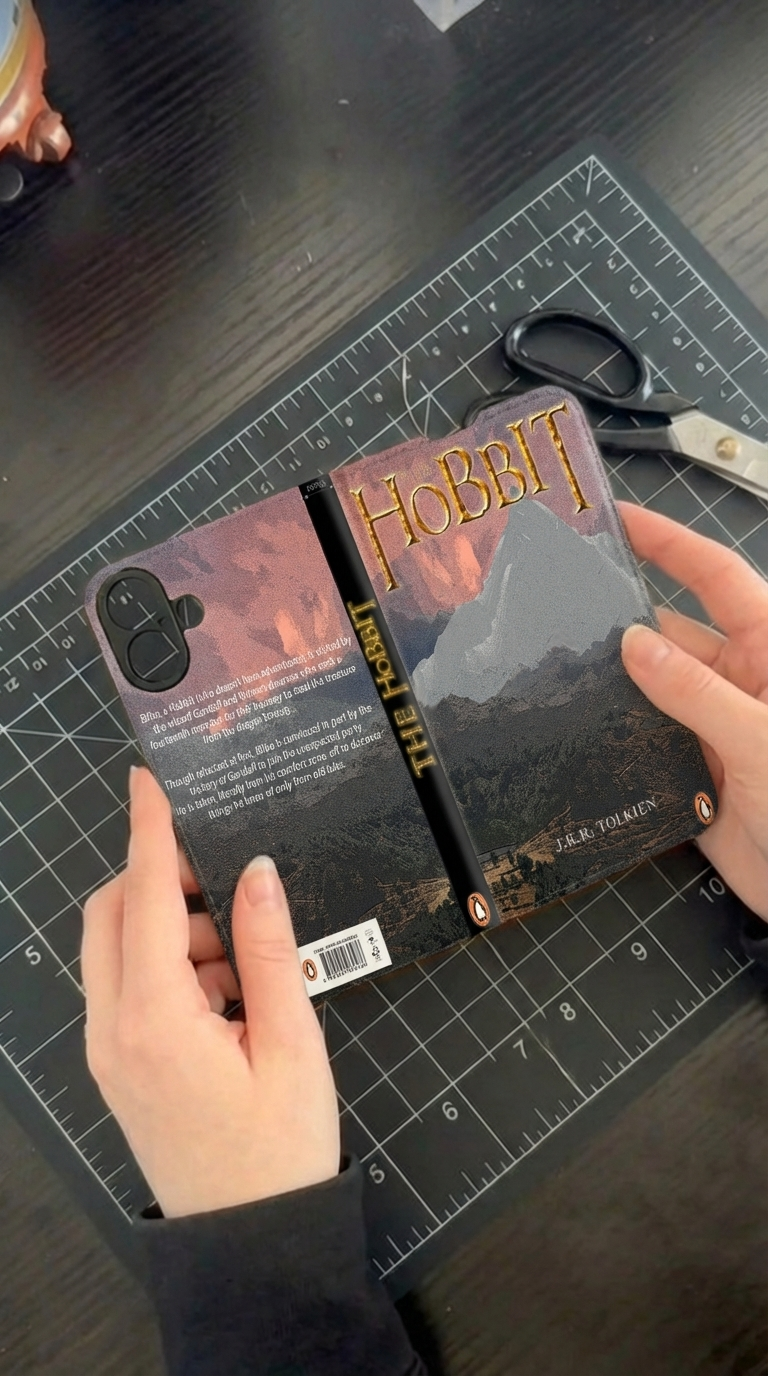 The Hobbit