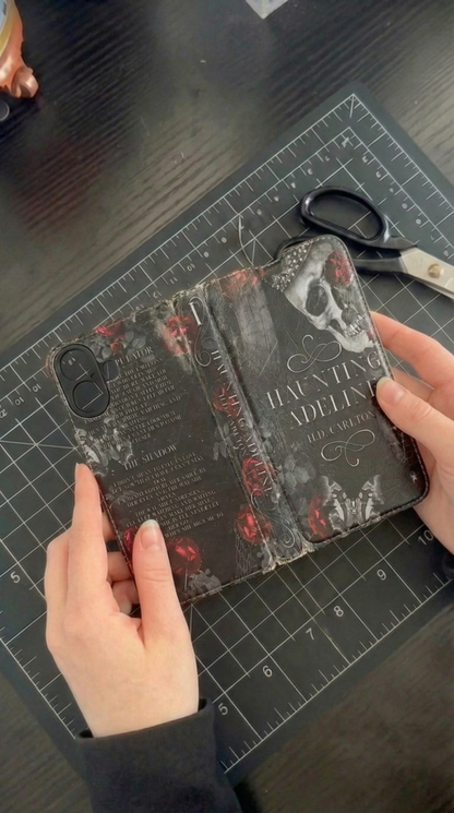 Haunting Adeline