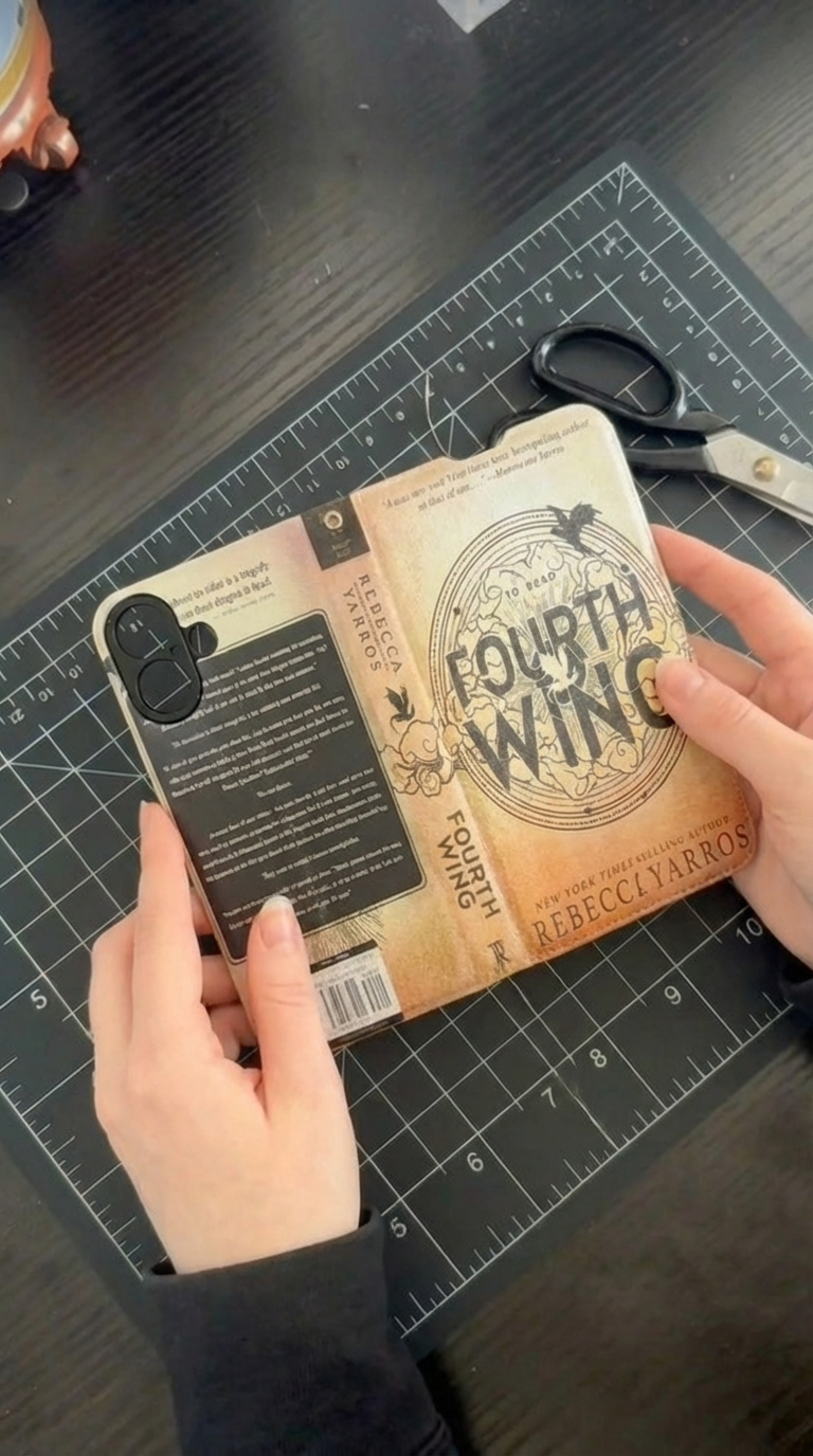 Fourth Wing