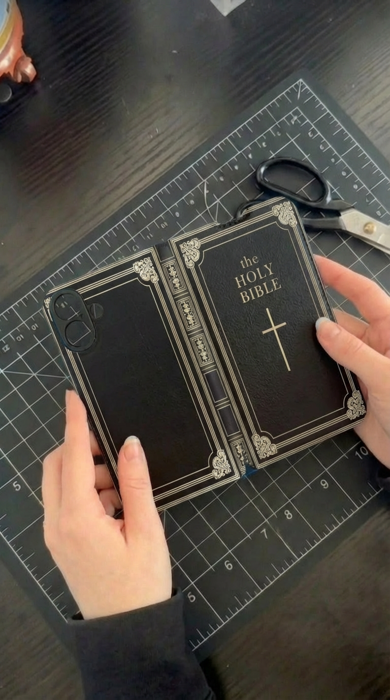 Holy Bible