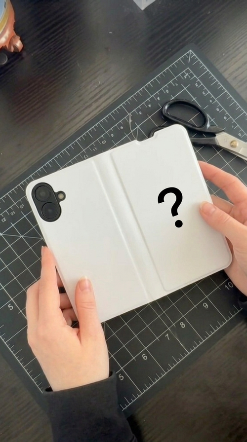 Customize Your Own