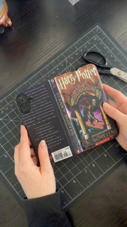 Harry Potter (And The Sorcerer's Stone)