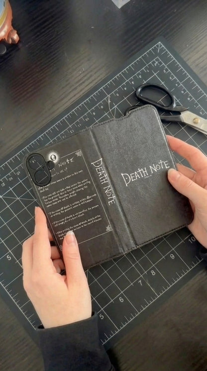 Death Note