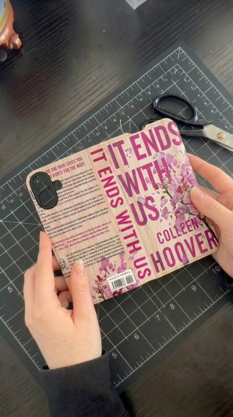 It Ends With Us