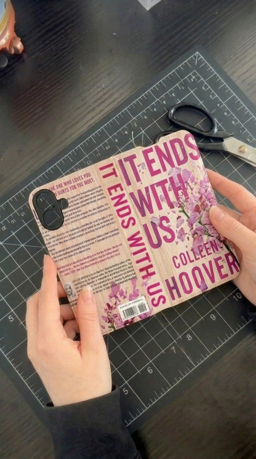 It Ends With Us